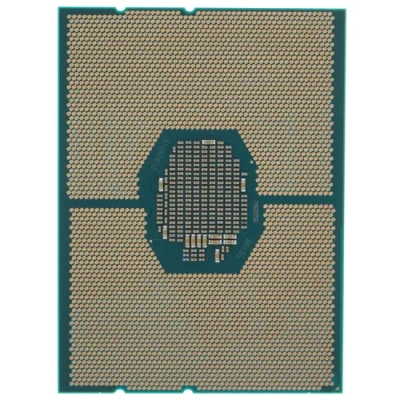 Dell 338-BVJX Intel Xeon Silver 4214R Процессор 1