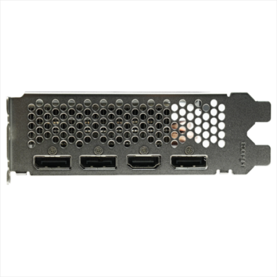 Afox AFRX5700XT-8GD6H6-V4 Видеокарта 5