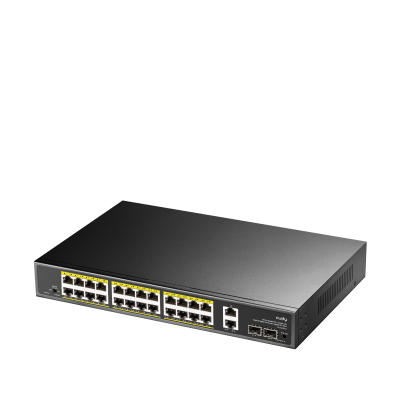 Cudy GS1026PS2 Коммутатор 1