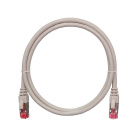 Nikomax S/FTP 10м (NMC-PC4SA55B-100-GY) 2