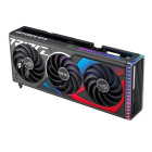 ASUS ROG-STRIX-RTX4070TISO16G-GAMING 90YV0KG0-M0NA00 Видеокарта 5