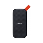 Sandisk Portable SDSSDE30-480G-G25 480Gb Внешний SSD