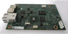 HP C5F93-60002 Плата форматера