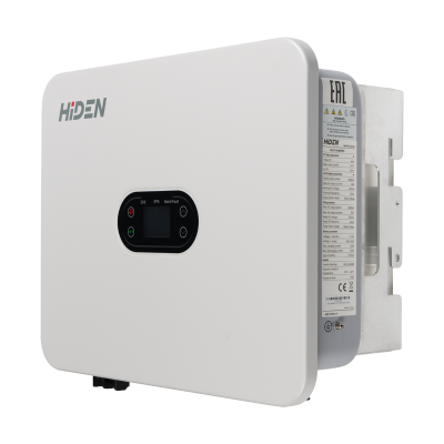 HIDEN SOLAR HS57-6048PRO ИБП 3
