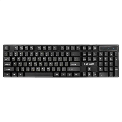 Exegate MK210 EX295304RUS Комплект беспроводной 3