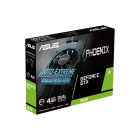 ASUS PH-GTX1630-4G-EVO Видеокарта 90YV0I53-M0NA00 2