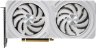 Palit NVIDIA GeForce RTX 4070 RTX4070 DUAL WHITE OC 12ГБ NE64070S19K9-1048L Видеокарта