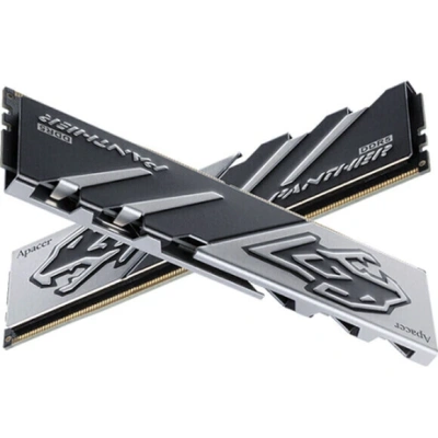 Apacer AH5U32G64C5527BAA-2 Модуль памяти 3