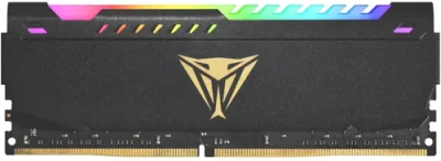 Patriot Viper Steel RGB 32GB Модуль памяти PVSR432G360C0