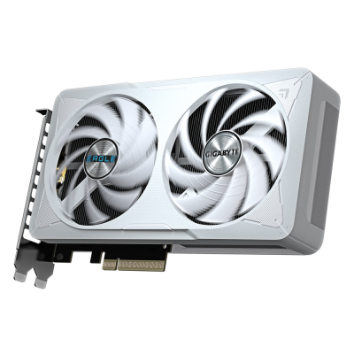 Gigabyte RTX5060 EAGLE OC ICE GV-N5060EAGLEOC ICE-8GD Видеокарта 2