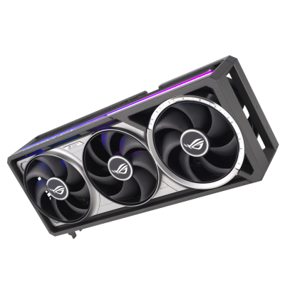 ASUS ROG-ASTRAL-RTX5090-O32G-GAMING 90YV0LW0-M0NA00 Видеокарта 4