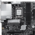 MSI PRO B860M-P WIFI6E Материнская плата
