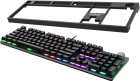 MSI FORGE GK320 RED Клавиатура 5