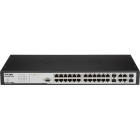 D-Link DES-3028G_RFB/A1 Коммутатор