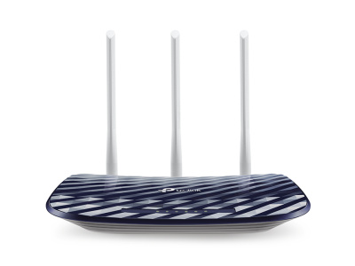 TP-Link Archer C20 (RU) Wi-Fi 5 роутер