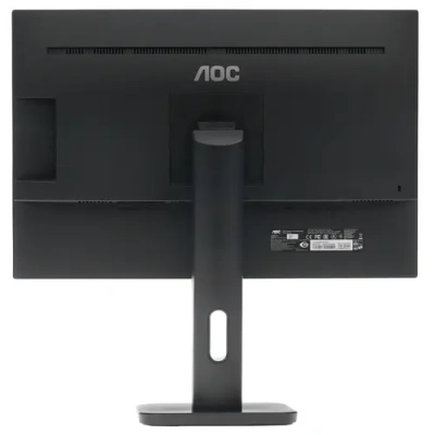 AOC 24" X24P1 Монитор  4