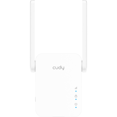 Cudy RE300 Усилитель Wi-Fi 2