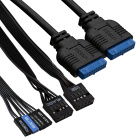 Exegate BA-309U2 EX286429RUS Корпус 2
