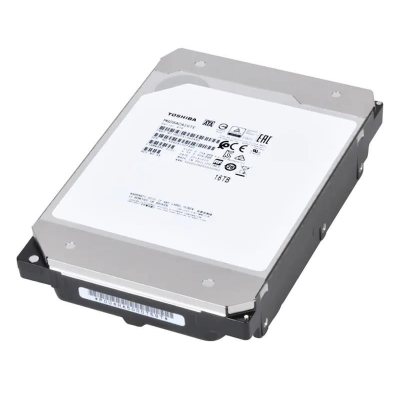 Toshiba MG08SCA16TE Жесткий диск 1