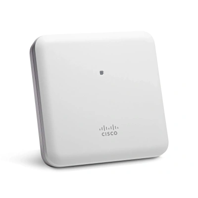 Cisco AIR-AP1852I-E-K9 Б/У Точка доступа