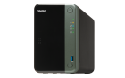 QNAP TS-253D-4G Сетевое хранилище 4