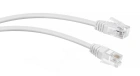 Cabeus PC-TEL-RJ12-10m Патч-корд