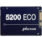 Crucial Micron 5200 ECO MTFDDAK960TDC-1AT1ZABYY Серверный SSD накопитель