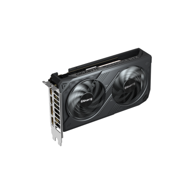 Gigabyte RTX5050 WINDFORCE OC GV-N5050WF2OC-8GD Видеокарта 2