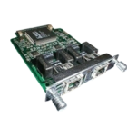 Cisco VWIC-2MFT-E1-DI Модуль 2
