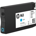 HP 963 Cyan 3JA23AE Картридж
