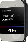 WD Ultrastar WUH722020CLE604 0B48696 Жесткий диск 3