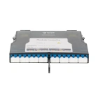 SNR SNR-OT-MCS-2MPO/APC(M)-16LC/UPC Кассета распределительная