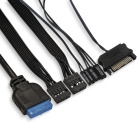 Exegate EVO-8225 EX292858RUS Корпус 4