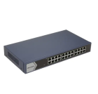 Hikvision DS-3E0524-E(B) Коммутатор 