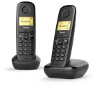 Gigaset A270 Duo Rus L36852-H2812-A601 Телефон 2