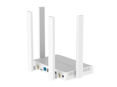 KEENETIC RUNNER 4G (KN-2211) Wi-Fi роутер 6