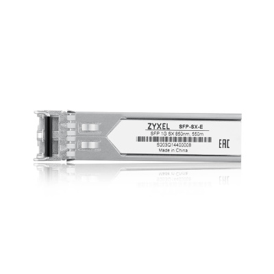 ZyXEL SFP-SX-E-ZZ0101F SFP-трансивер 1