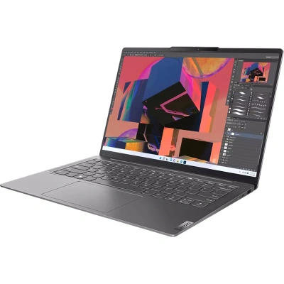 Lenovo Yoga Slim 6 14IRH8 83E0001YRK Ноутбук 2
