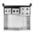 Exegate Pro 3U400-07 EX297730RUS Серверный корпус 8