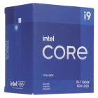 Intel Core I9-11900F BOX Процессор BX8070811900F