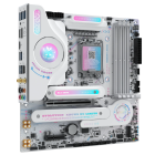 Maxsun MS-iCraft B860M CROSS B860 6940709661192 Материнская плата 3