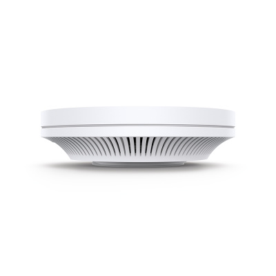 TP-Link EAP660 HD AX3600 Потолочная двухдиапазонная мультигигабитная точка доступа Wi‑Fi 6 2