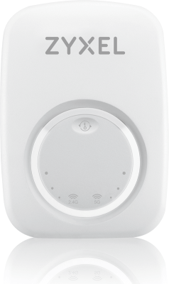 Zyxel WRE6505 v2 Повторитель беспроводной сети WRE6505V20101F