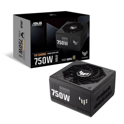 ASUS TUF-GAMING-750G Блок питания 90YE00S3-B0NA00
