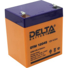 Delta DTM 12045 Свинцово- кислотный аккумулятор
