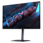 Gigabyte MO32U EK Монитор 2
