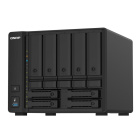 QNAP TS-932PX-4G Сетевое хранилище (NAS) 3