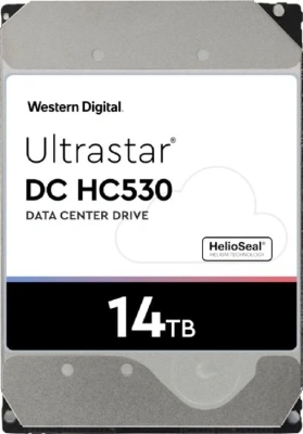 WD WUH721414ALE6L0 Жёсткий диск
