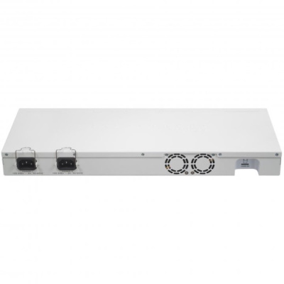 MikroTik CCR1009-7G-1C-1S+ Маршрутизатор 2