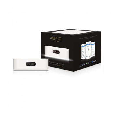 Ubiquiti AmpliFi Instant Router (AFI-INS-R-EU) Маршрутизатор 6
